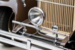 Pierce-Arrow Custom Brougham 1929 года